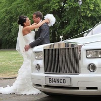 Auto Bianco Wedding Car Hire 1080521 Image 4